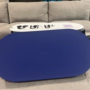 dyson airwrap with warranty